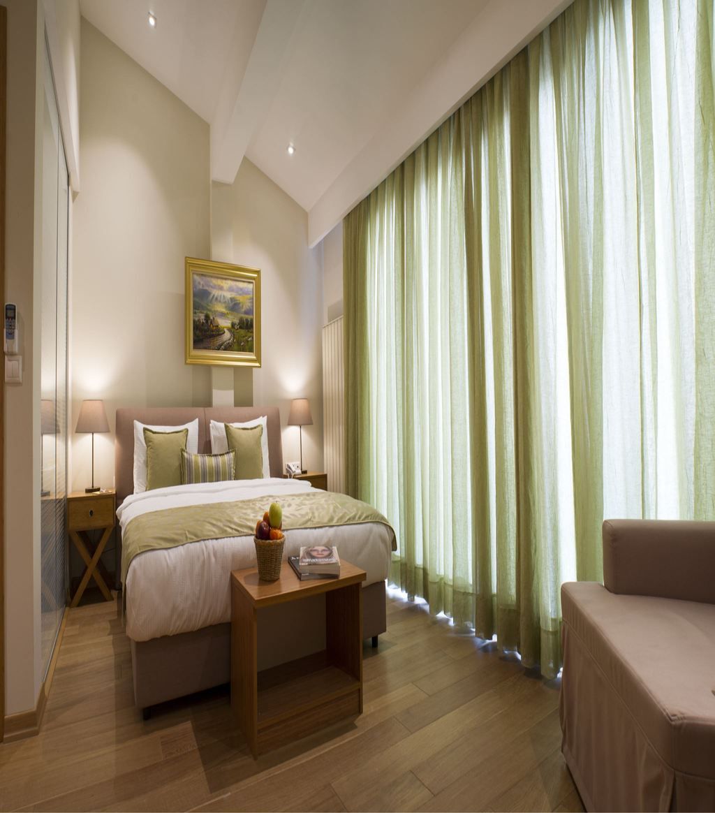 Wame Suite Hotel, foto 8