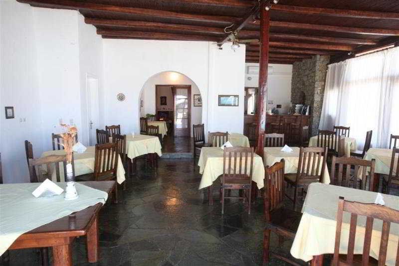 Philosophy of Mykonos Boutique Hotel, foto 4
