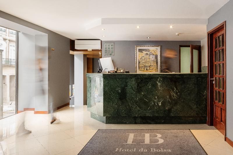 Hotel Da Bolsa, foto 6