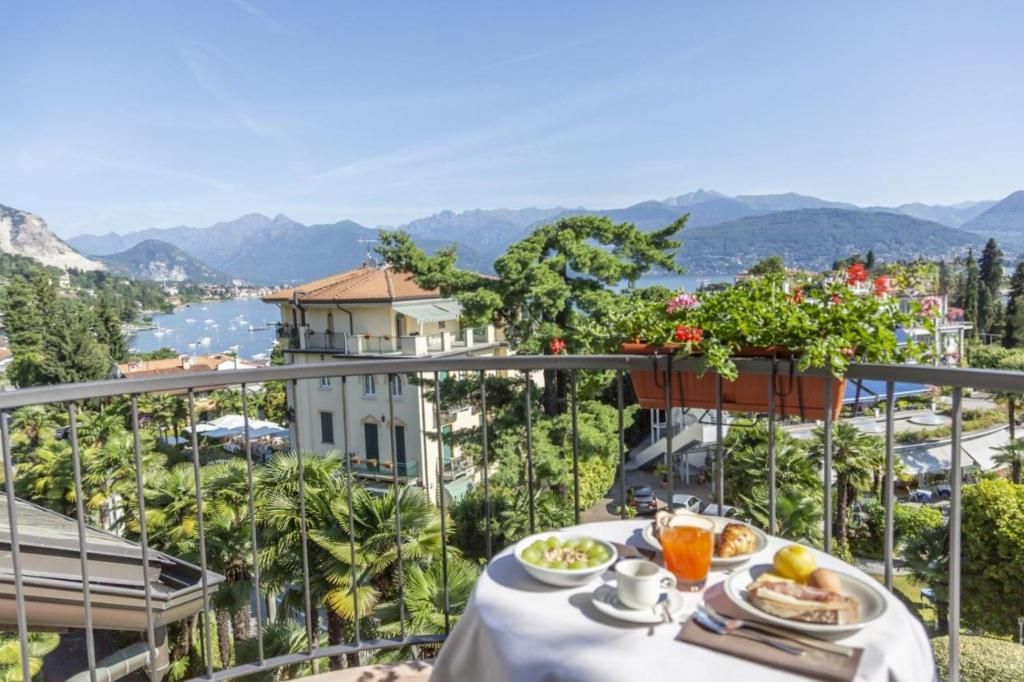 Hotel Della Torre Stresa, foto 12