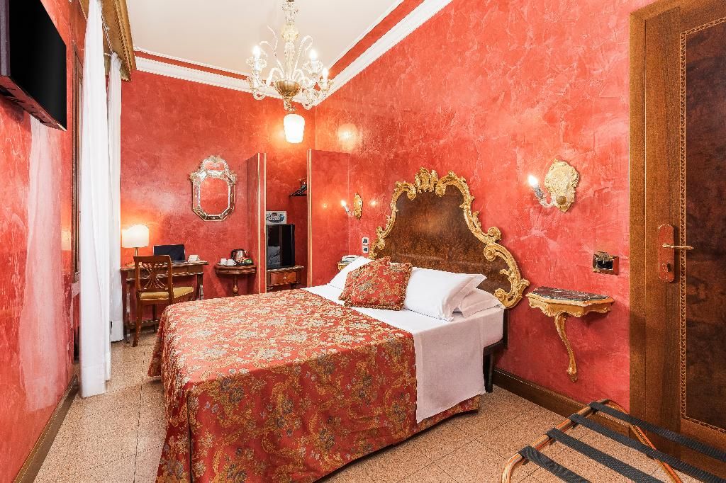 Hotel San Moise, foto 8