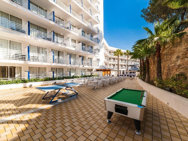 Globales Palmanova Palace, foto 6