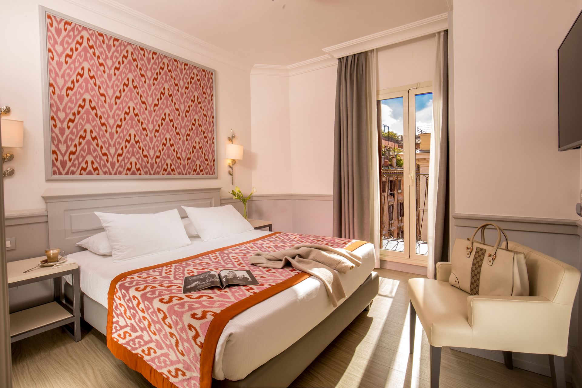 Hotel della Conciliazione, foto 8