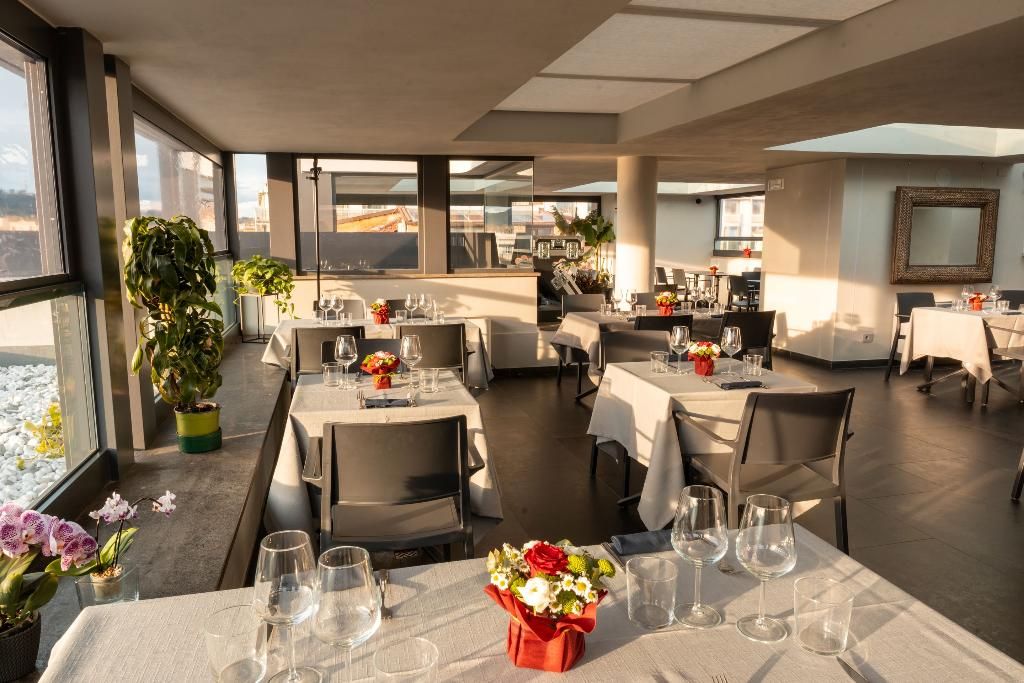Hotel Twenty One, foto 11