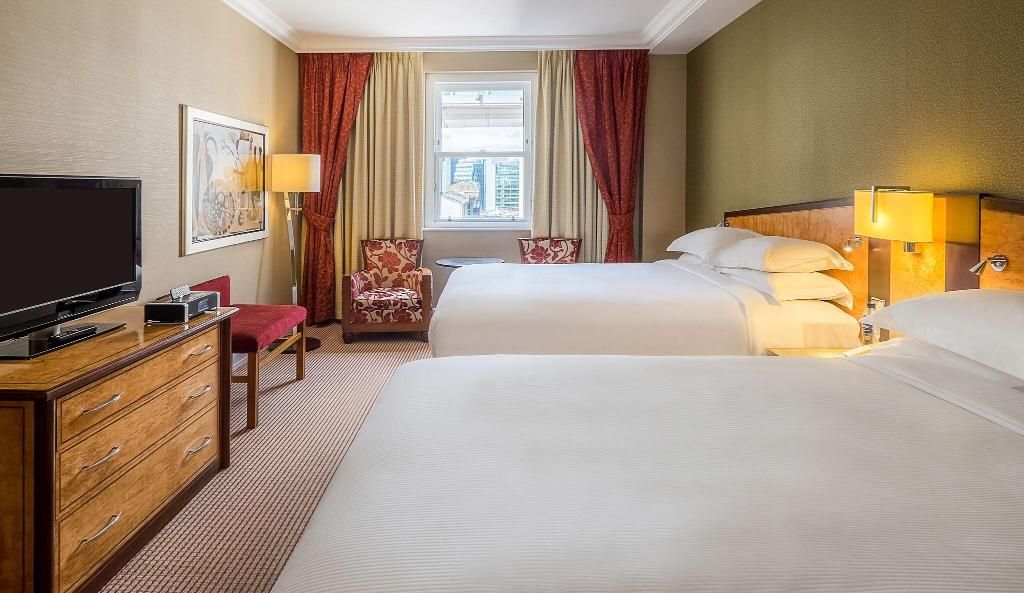 Hilton London Paddington, foto 11