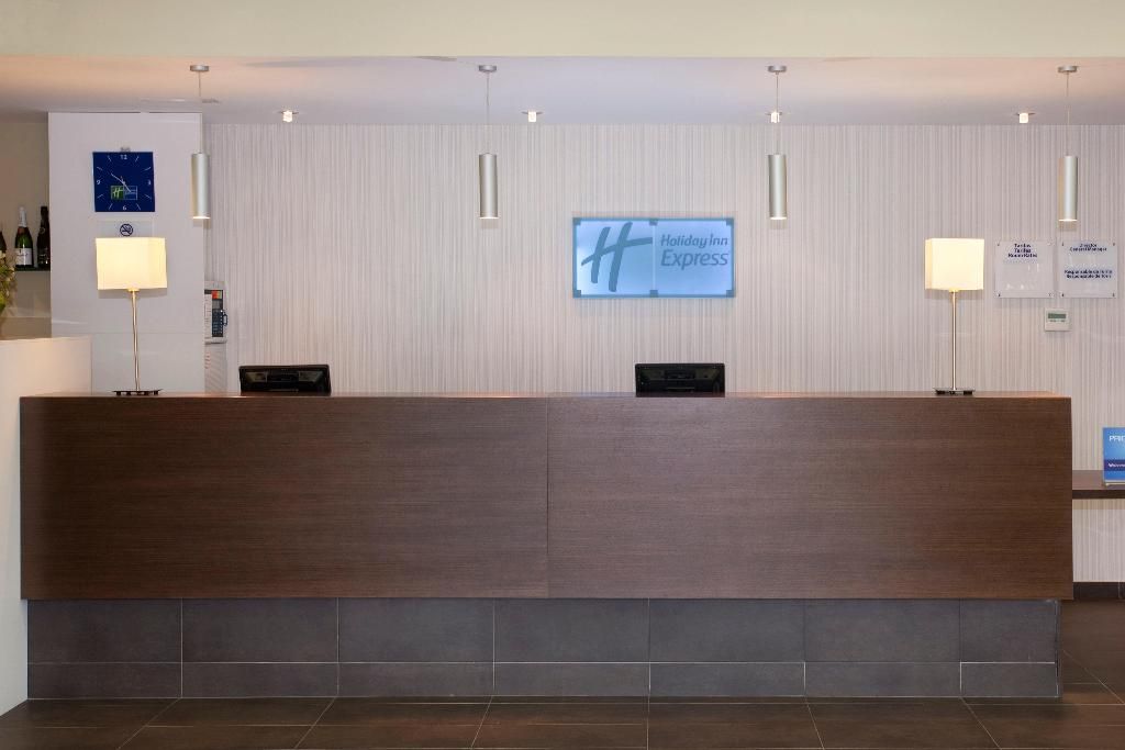 Holiday Inn Express Sant Cugat by IHG, foto 14