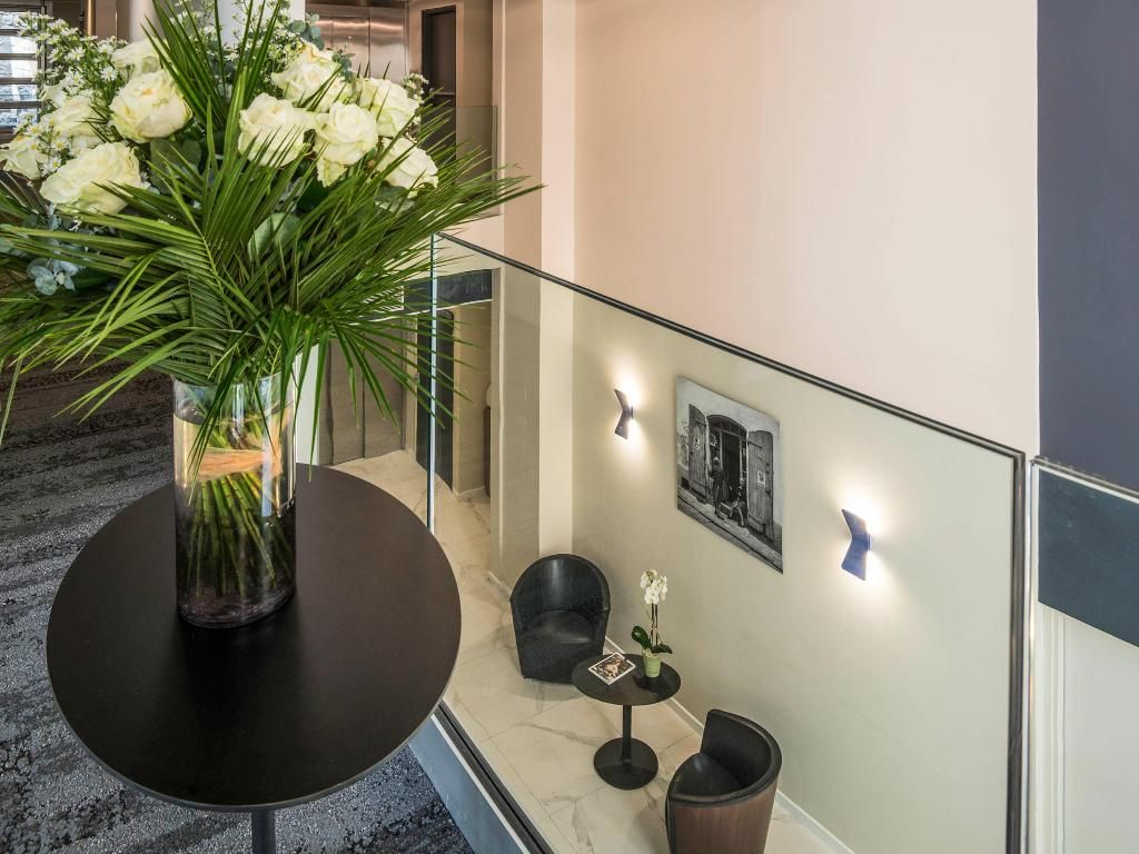 Hôtel Mercure Ajaccio, foto 2