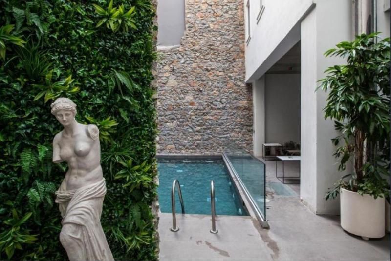 Athens Art Hotel, foto 4