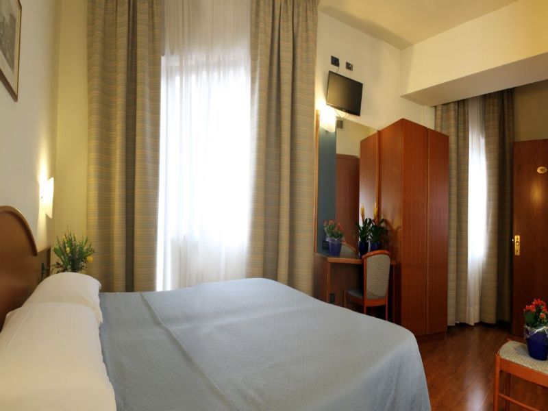 Hotel Centrale, foto 12