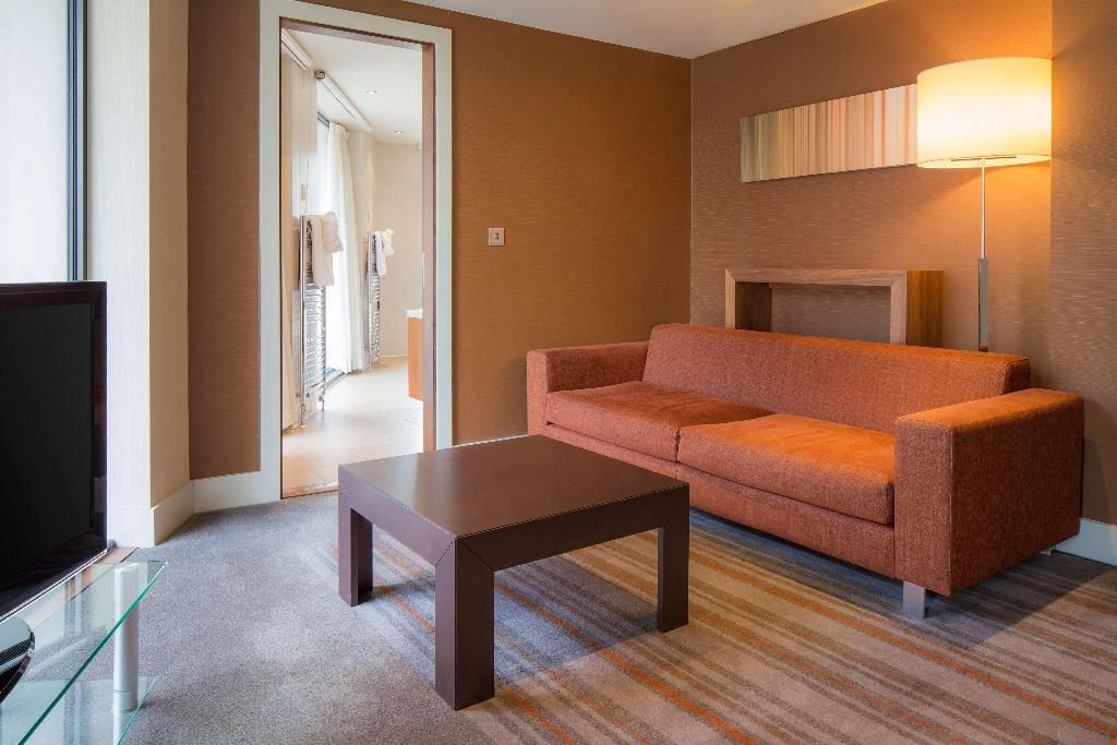 Hilton Liverpool, foto 9