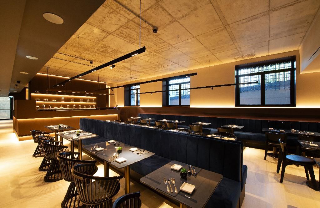Breda Suites Hotel, foto 2