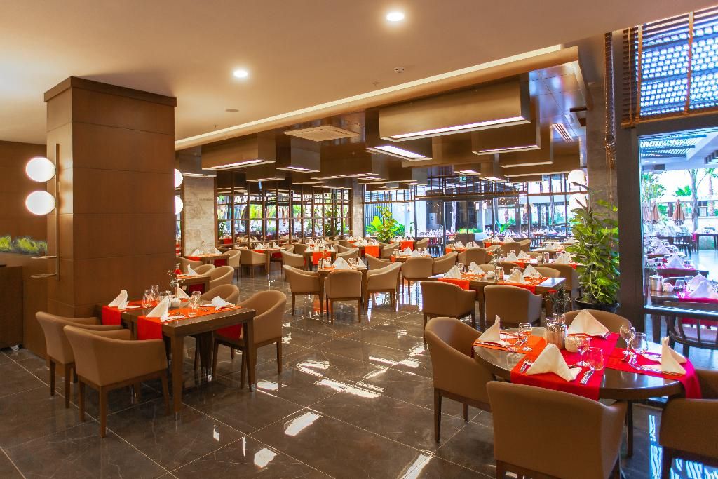 Alexia Resort & SPA, foto 7