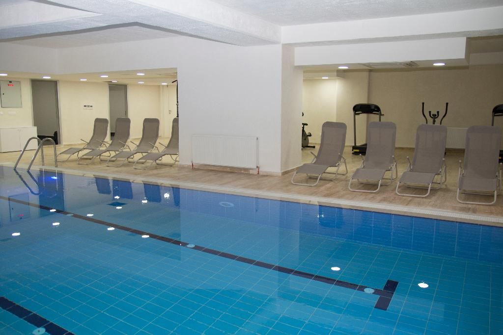 Zin D Home Dudullu Suits, foto 10