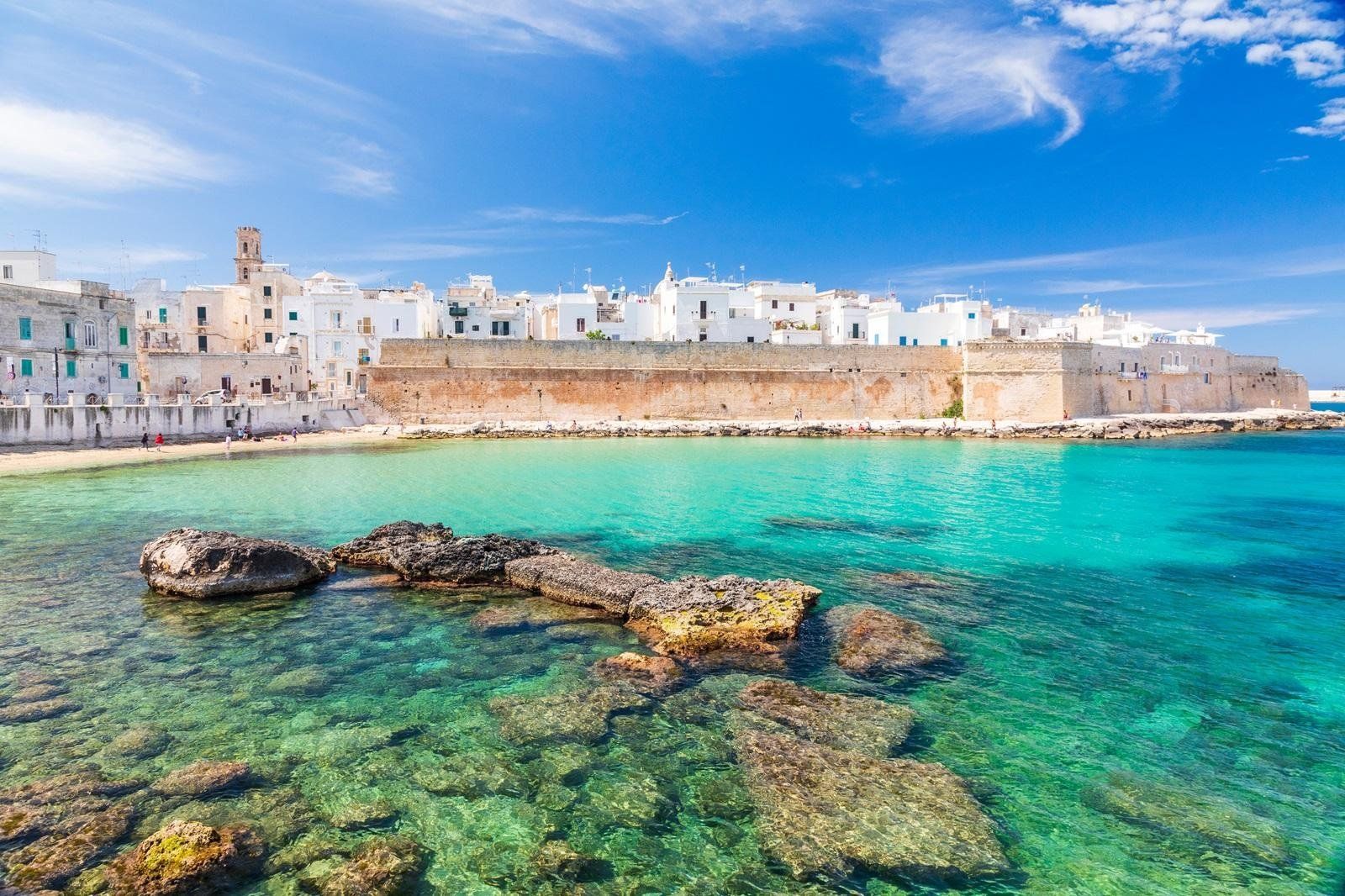 Fly-drive Het mooiste van Puglia 15 dagen, foto 9