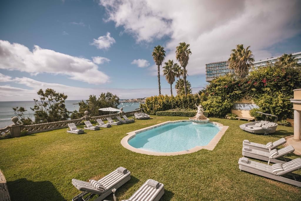 Estoril Vintage Hotel, foto 11