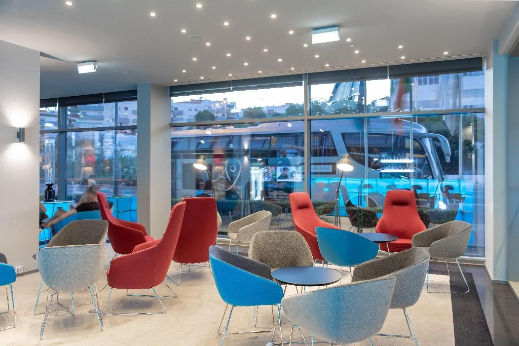 Holiday Inn Express Lisbon Airport, foto 3
