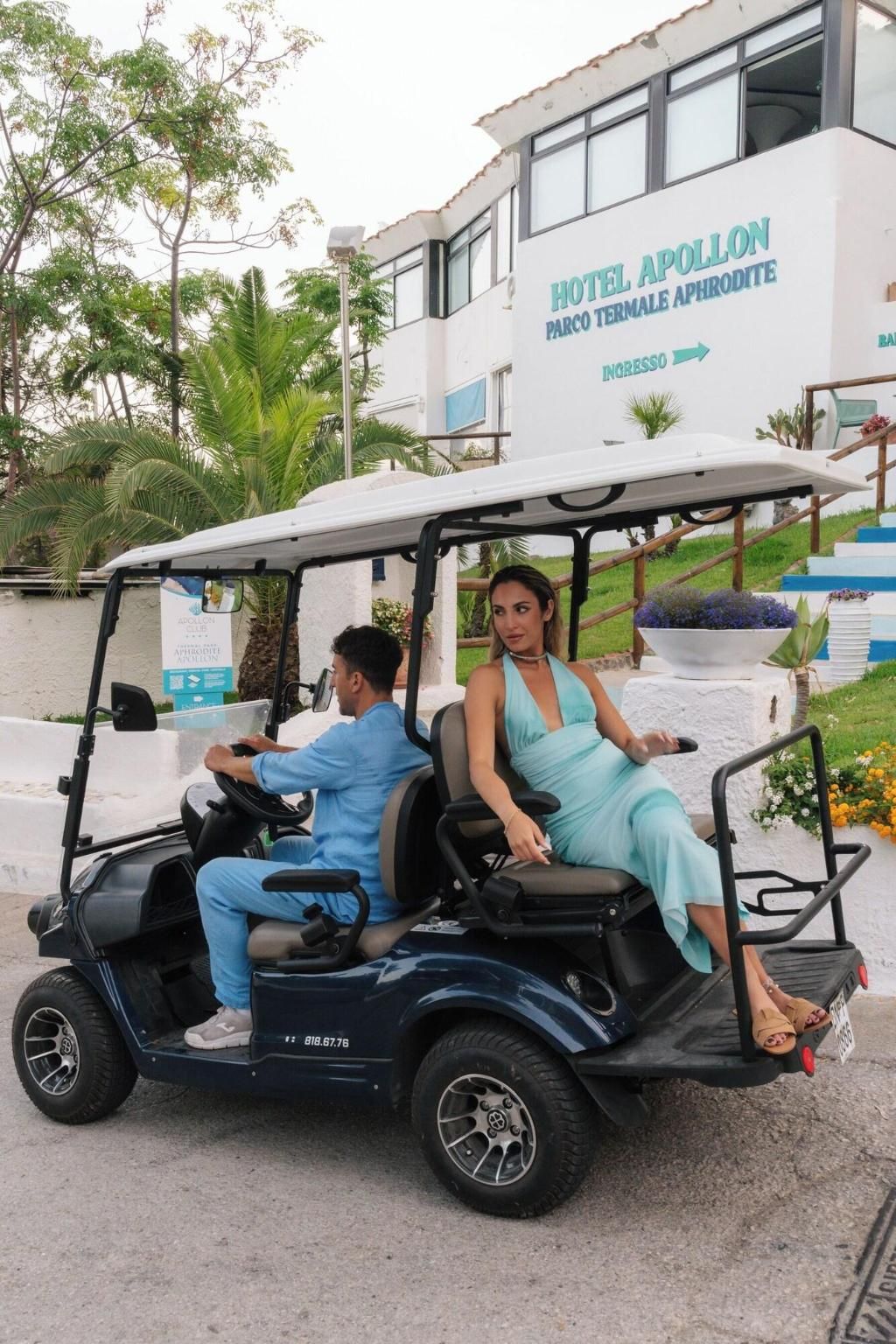 Miramare Sea Resort & Spa, foto 3