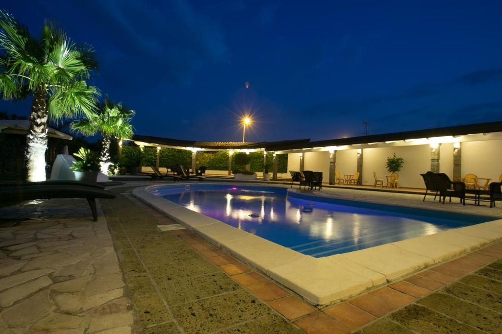 Hotel La Fenice, foto 6