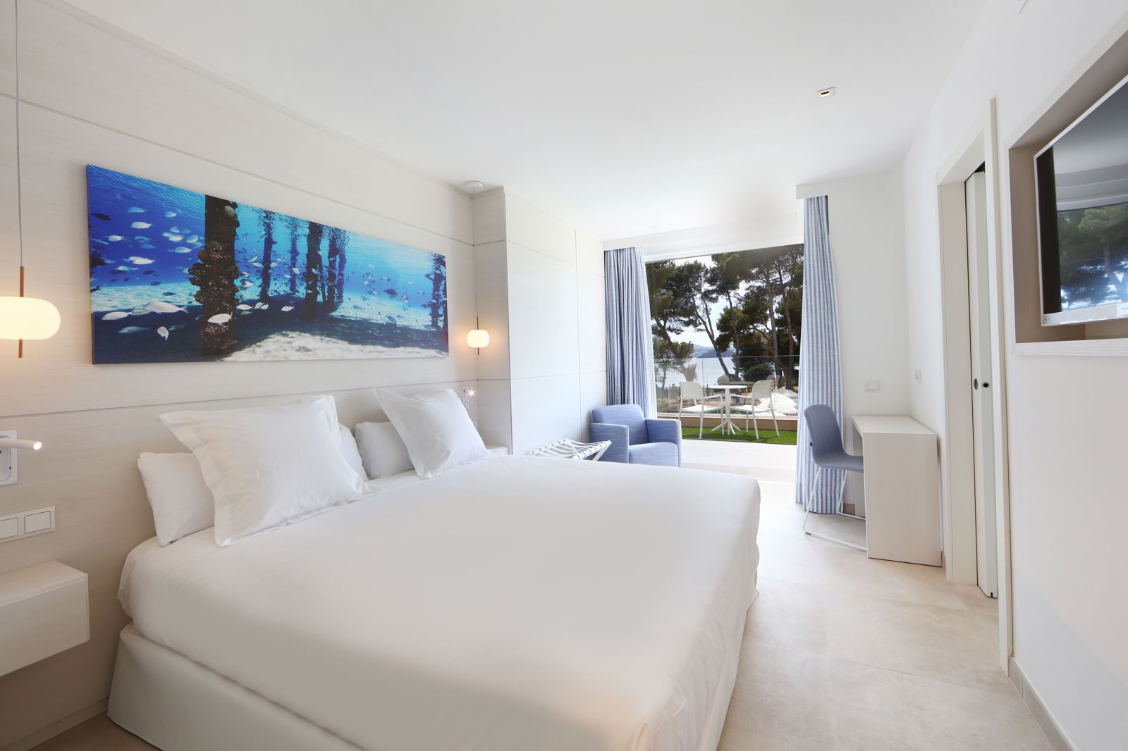 Iberostar Selection Santa Eulalia Ibiza, foto 8