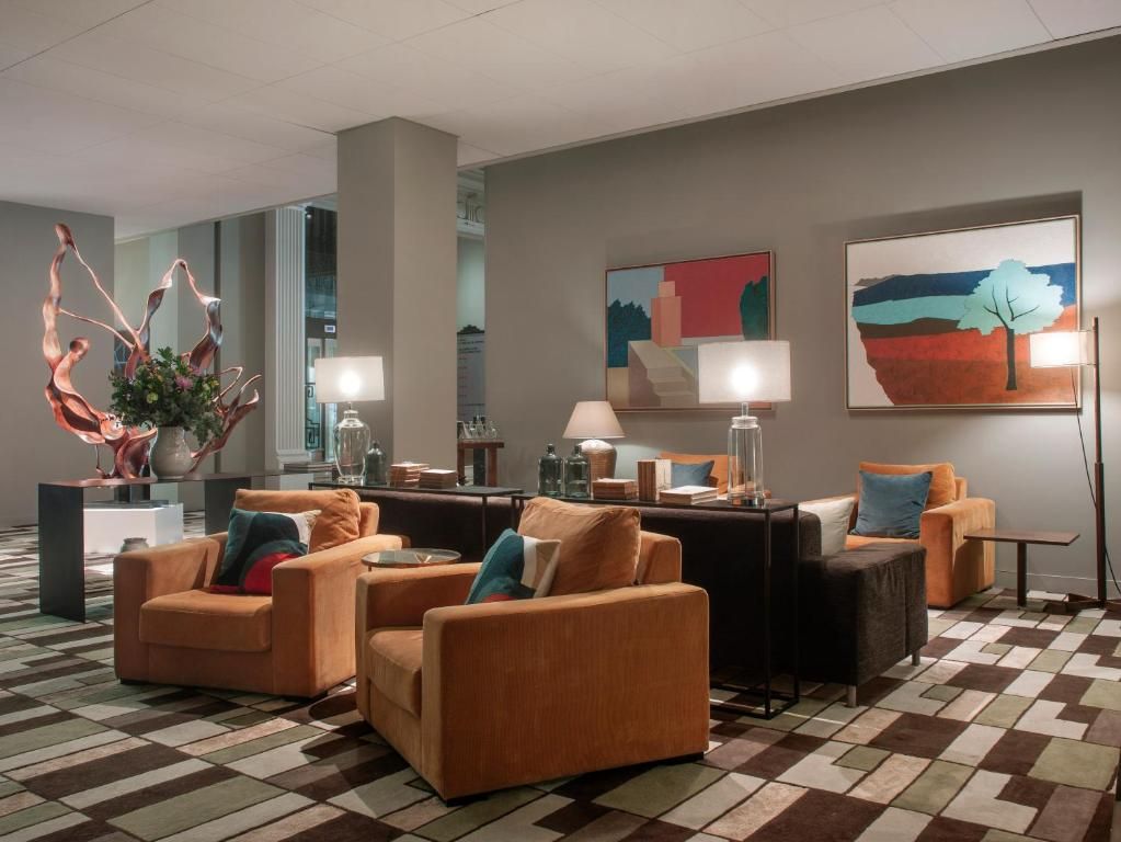 Grand Hotel Central, foto 3