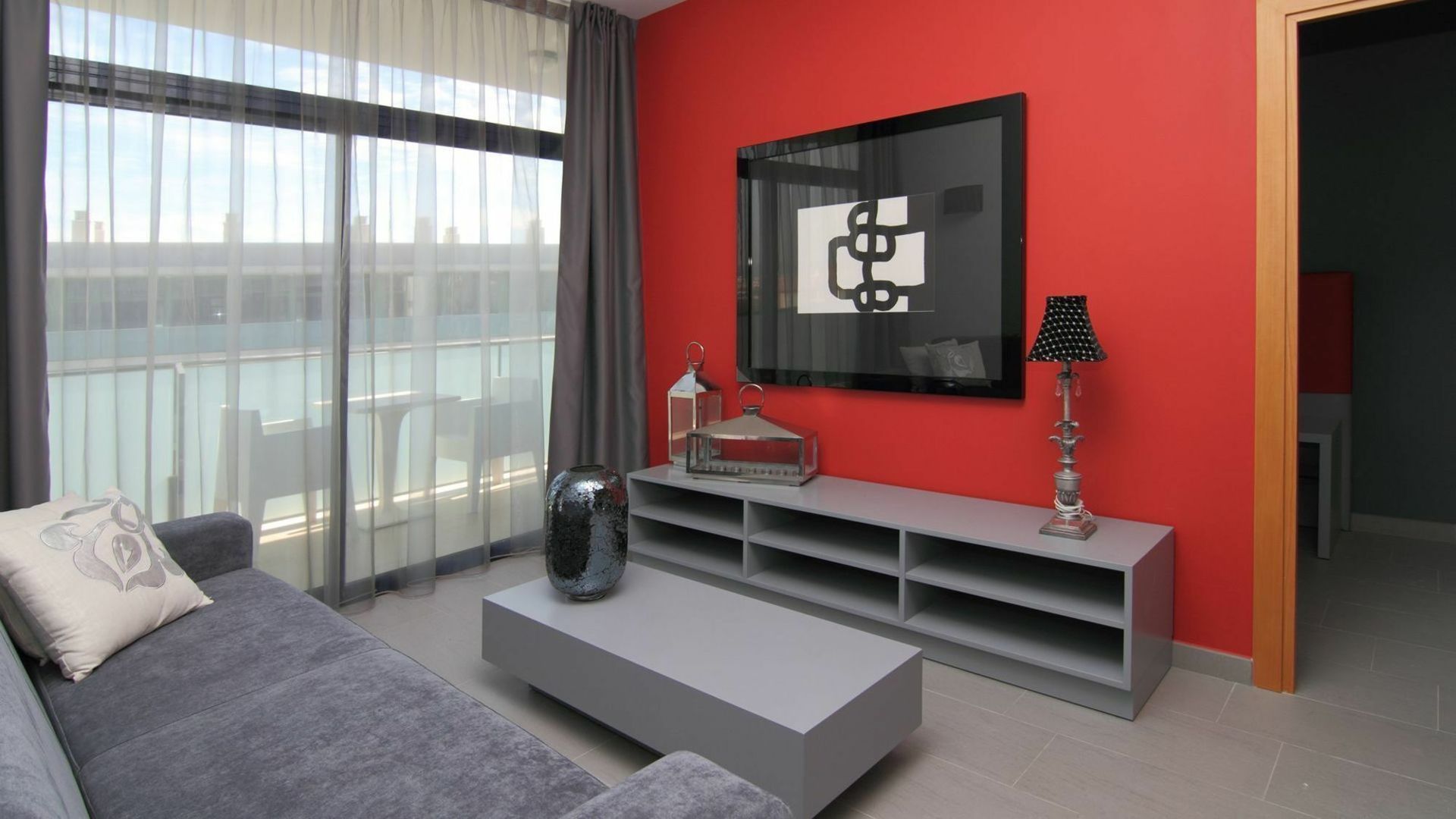 Apolo Suites Rentalmar, foto 8
