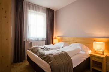 Slaapkamer