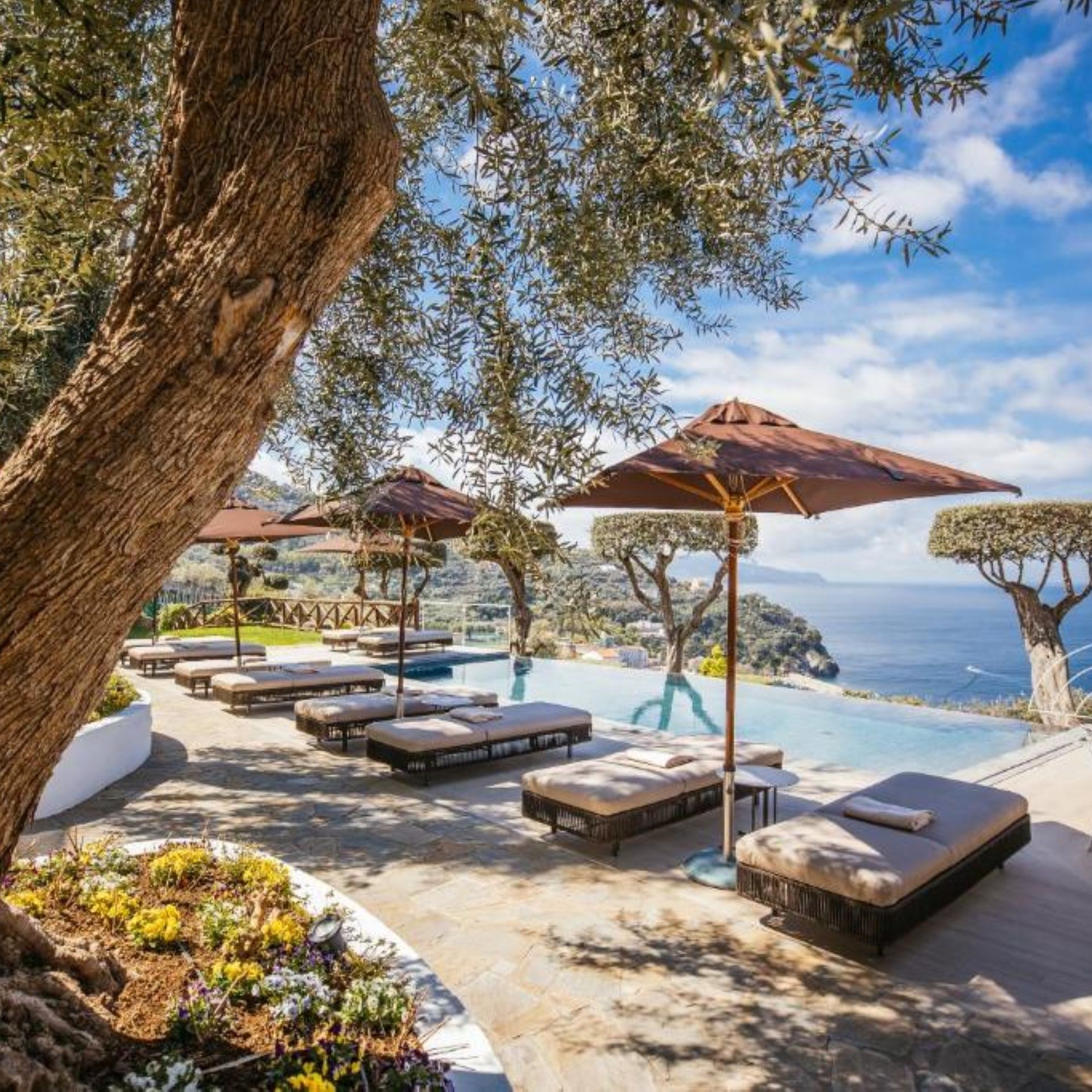 Villa Fiorella Art Hotel, foto 2