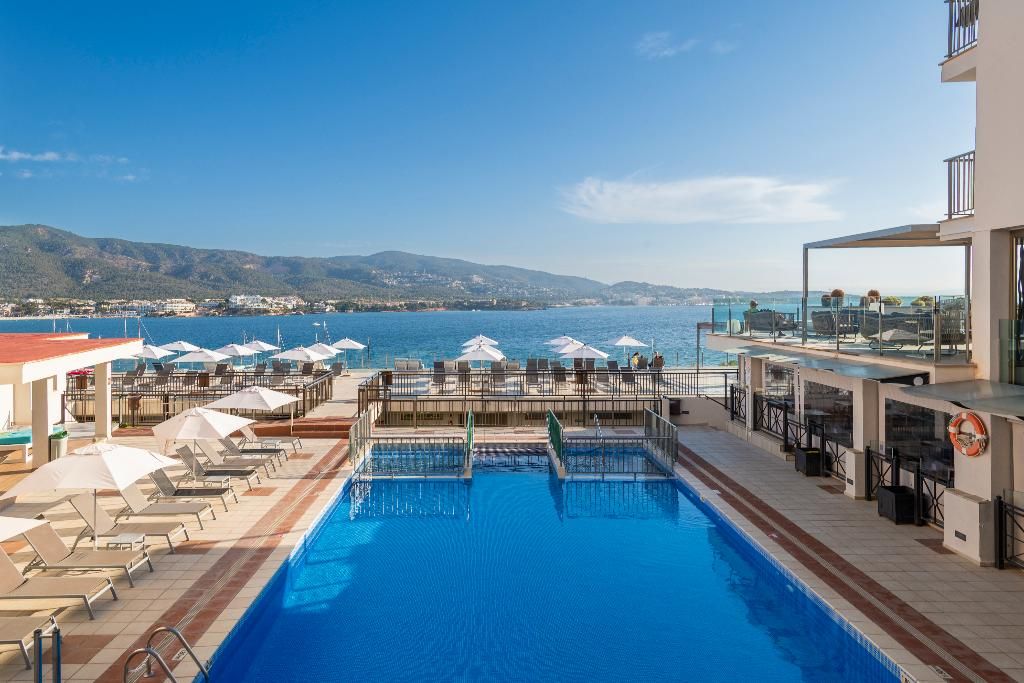 Leonardo Royal Hotel Mallorca Palmanova Bay, foto 5