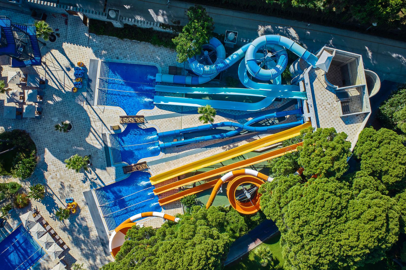 Maxx Royal Belek Golf Resort, foto 13