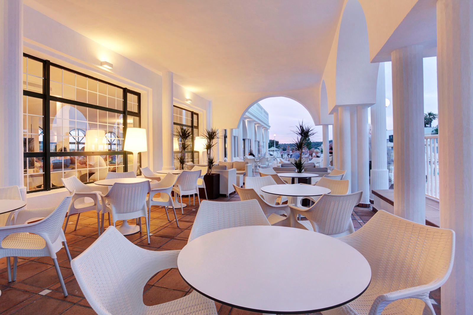 Grupotel Mar de Menorca, foto 6