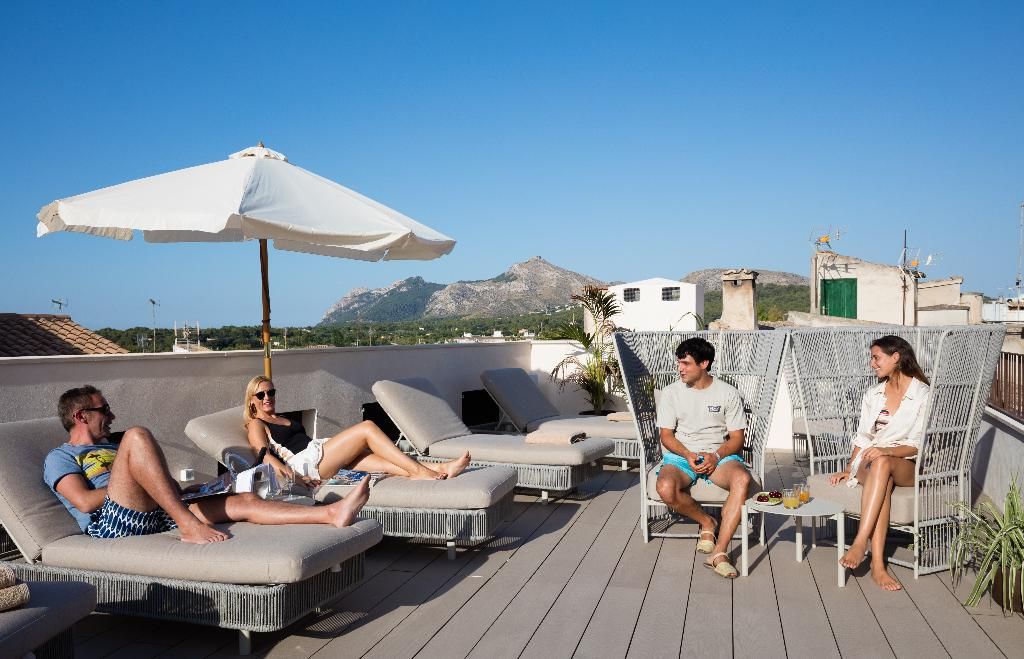 Forum Boutique Hotel & Spa, foto 12