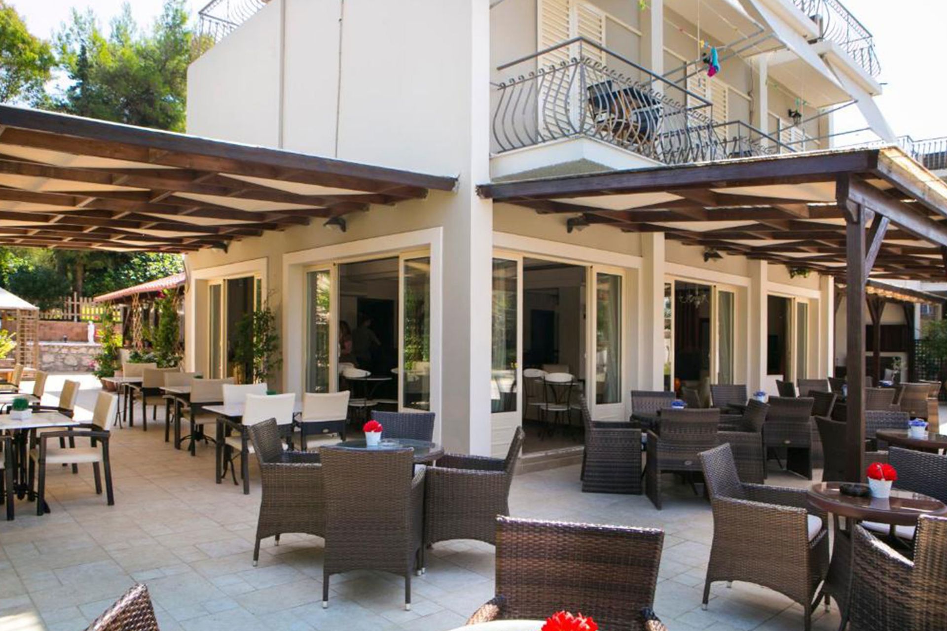 Irilena Hotel, foto 13