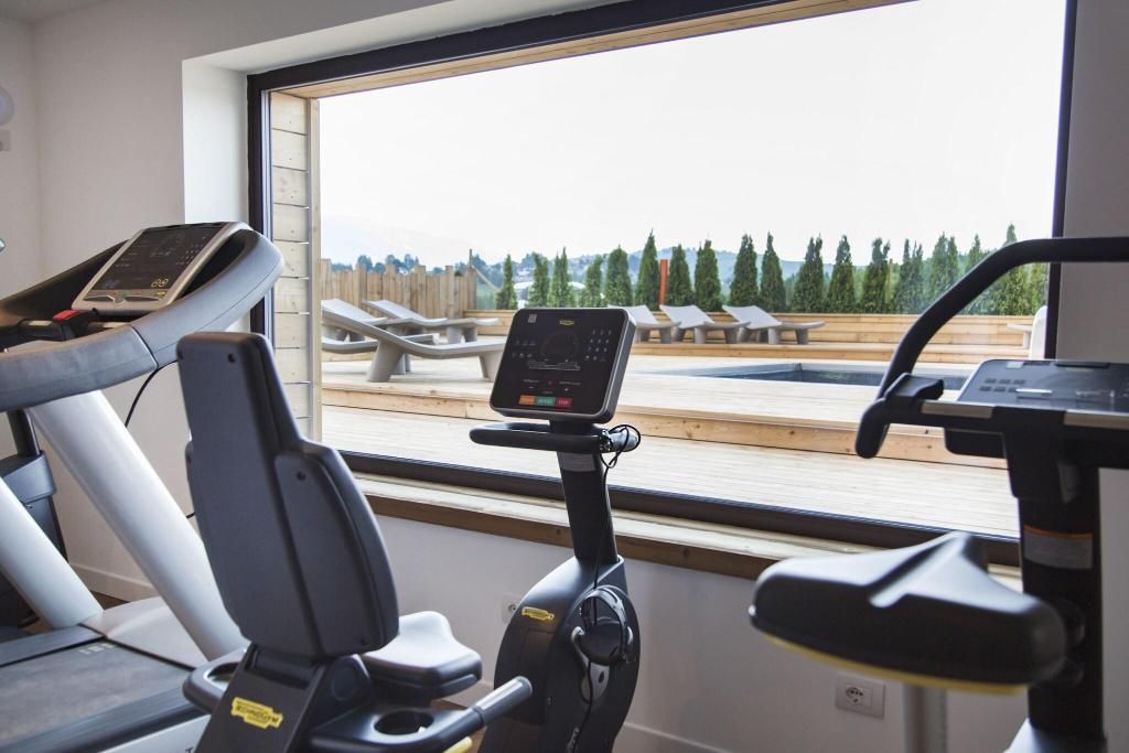 Linta Hotel Wellness & Spa, foto 14