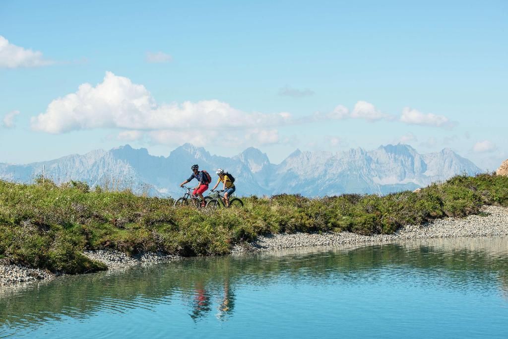 Grand Tirolia Kitzbühel, foto 10