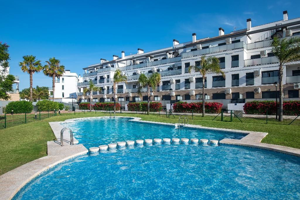 Residencial Las Dunas, foto 13