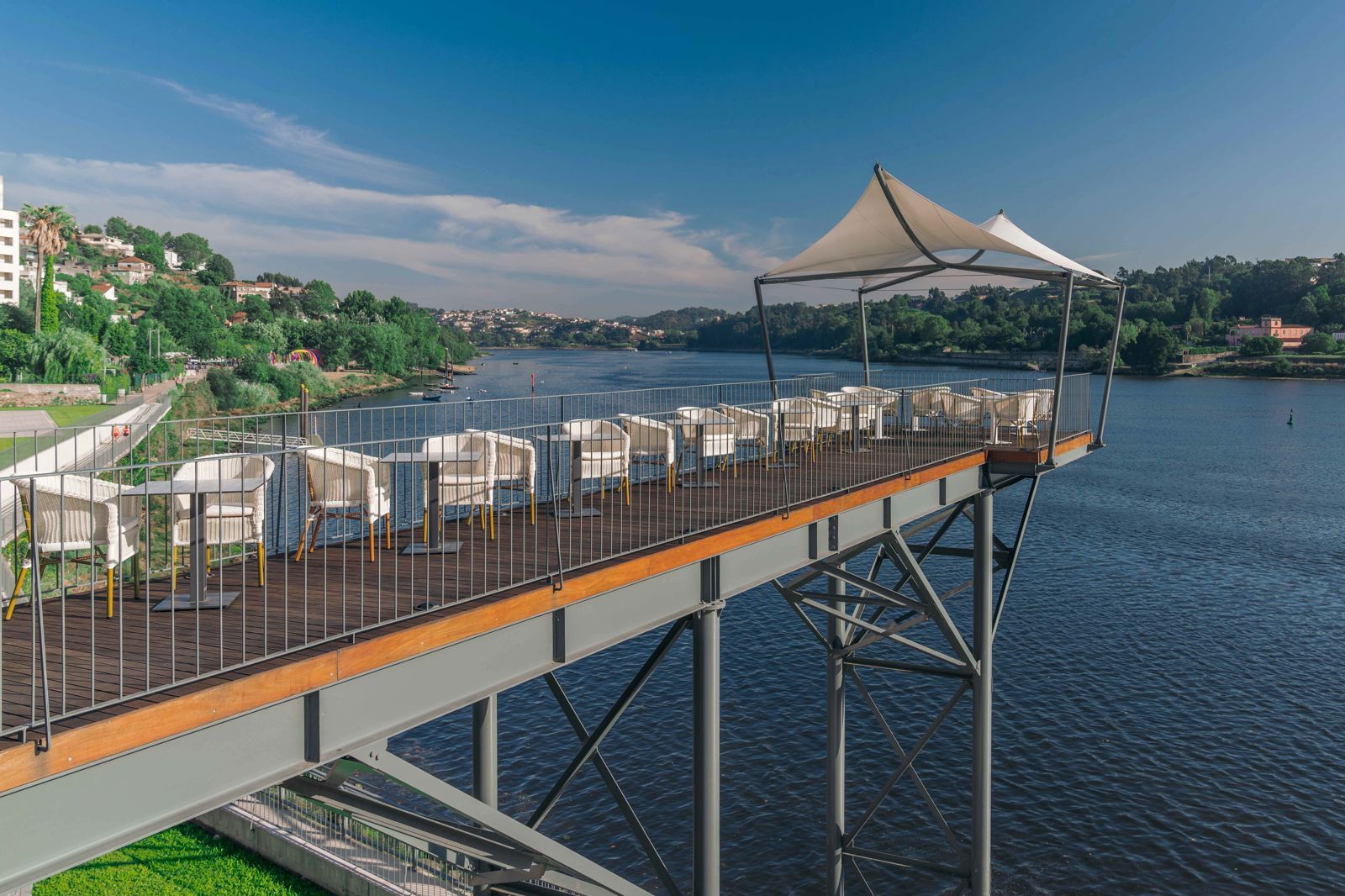 Pestana Douro Riverside, foto 6