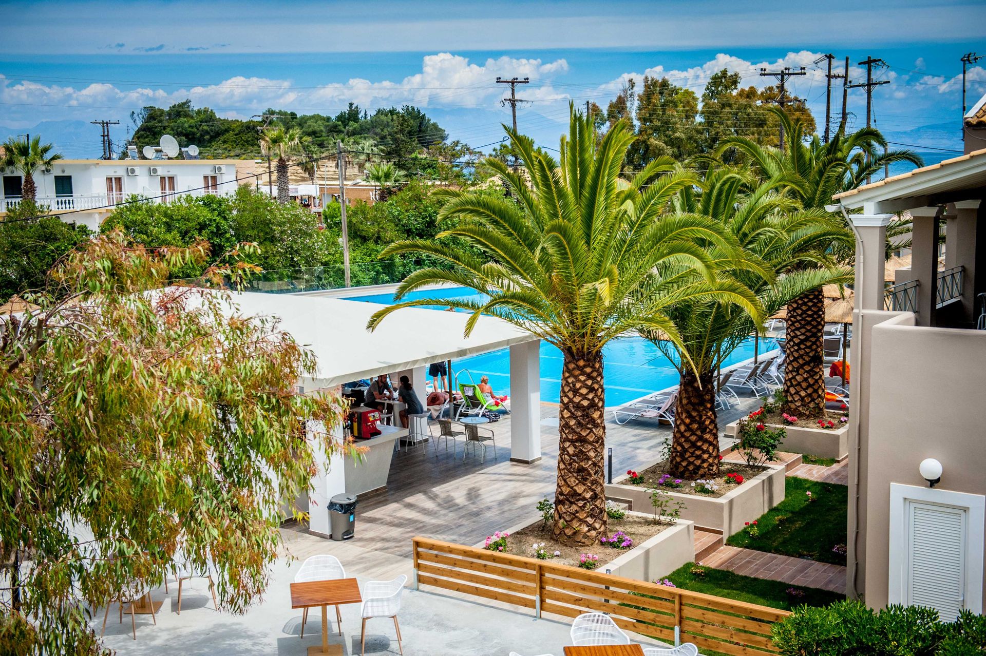 Amour Holiday Resort, foto 10