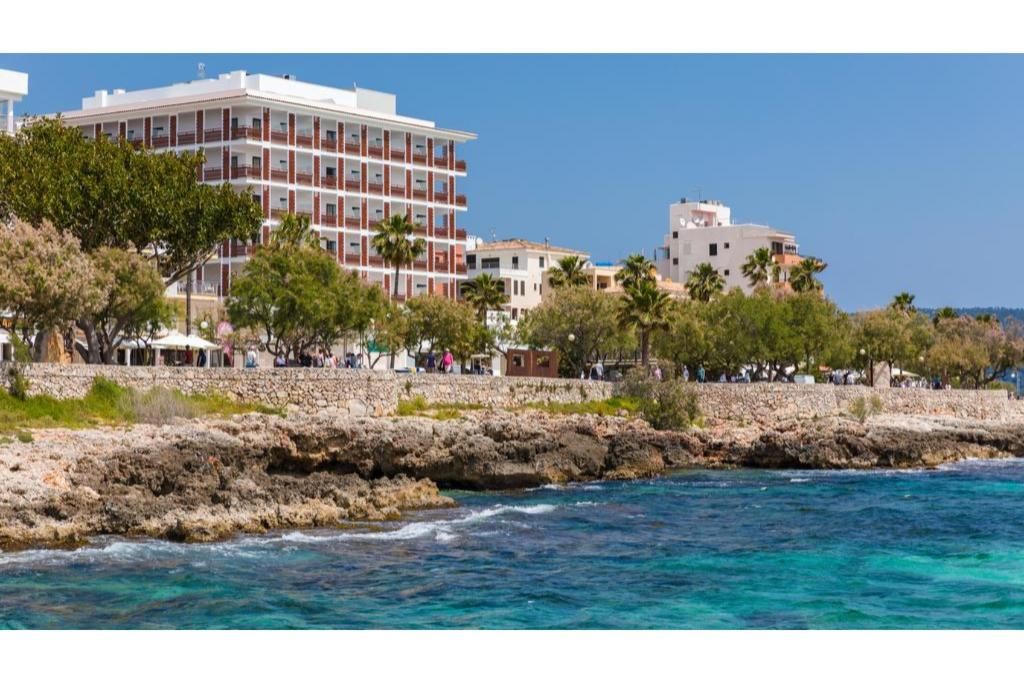 Talayot Hotel, foto 15