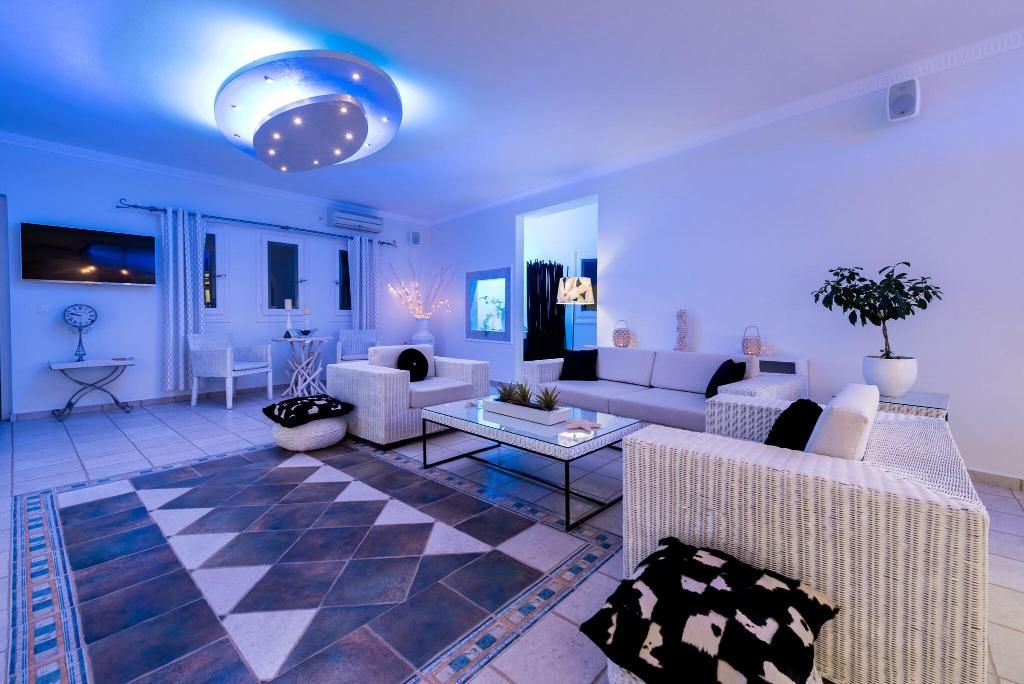 Dream Island Hotel, foto 8