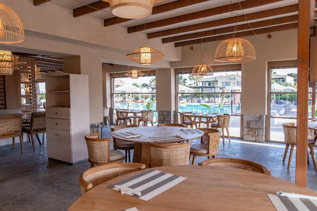 Achilleas Beach Hotel, foto 5