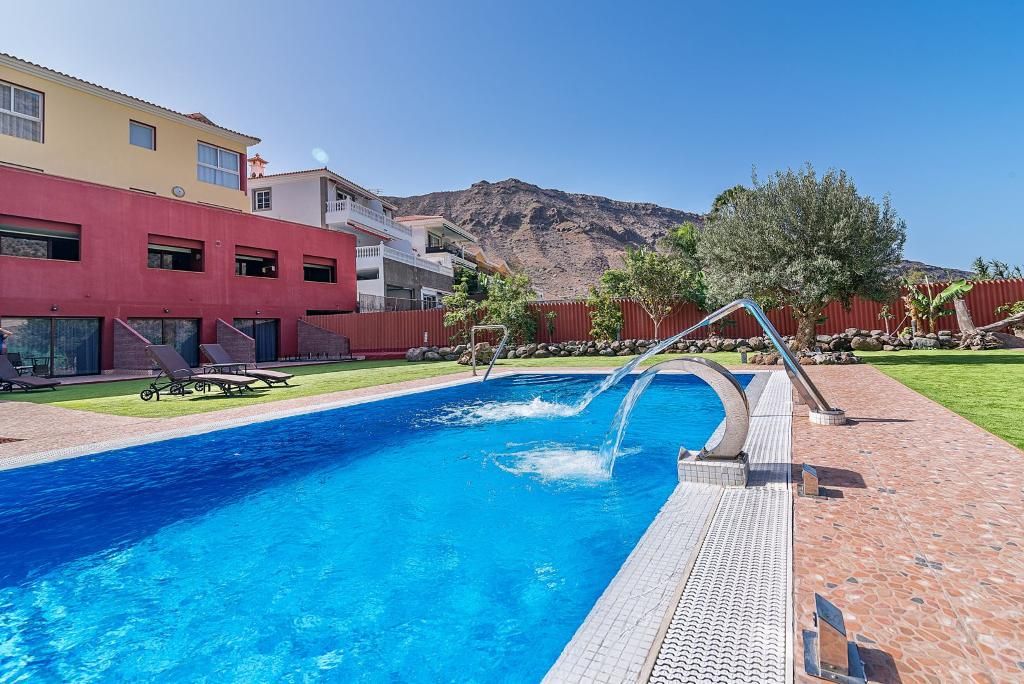 Sol Mogan Suites, foto 6