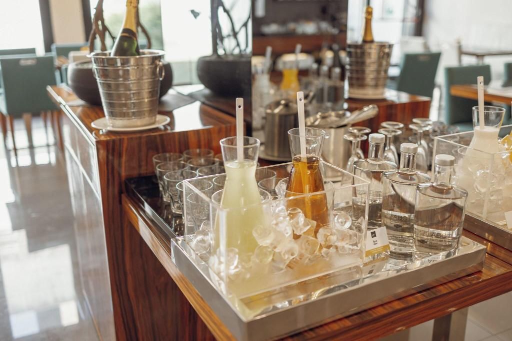ABC Hotel Porto Boavista, foto 12