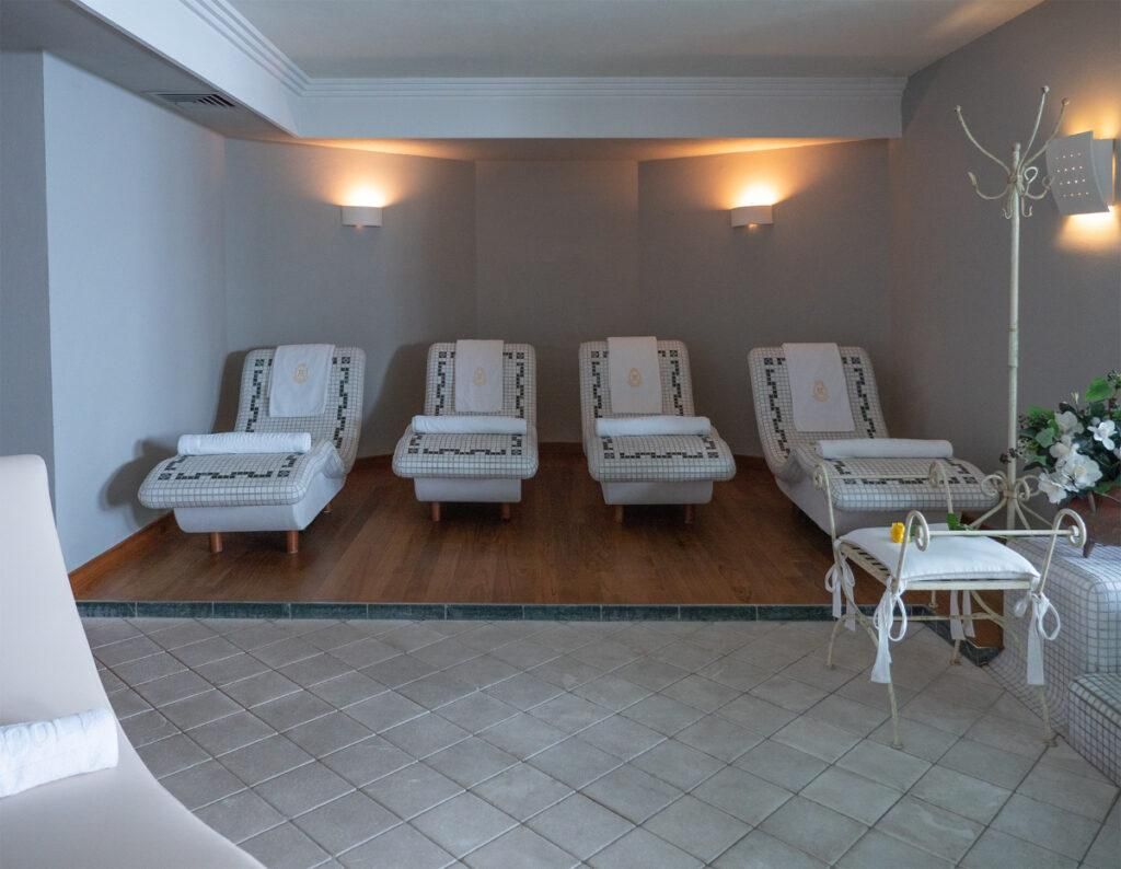 Hotel Vidi Miramare & Delfino, foto 13
