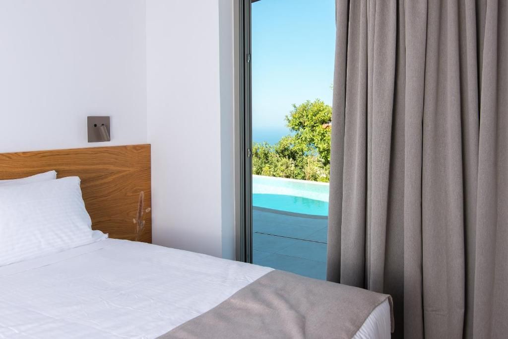 Plethora Luxury Suites, foto 10