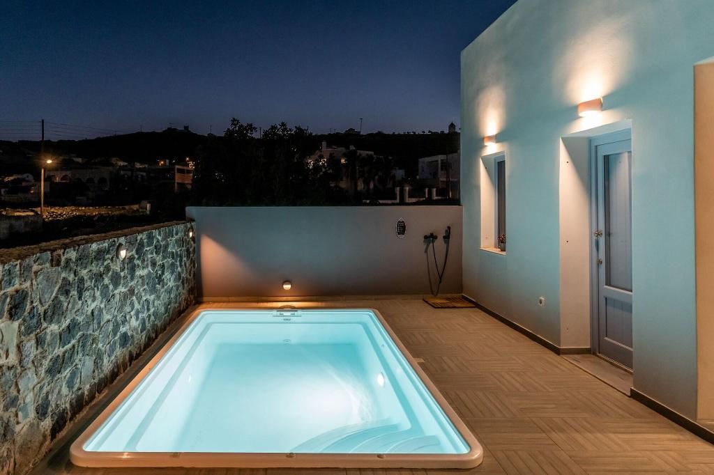 Santorossa Luxury Villas, foto 13