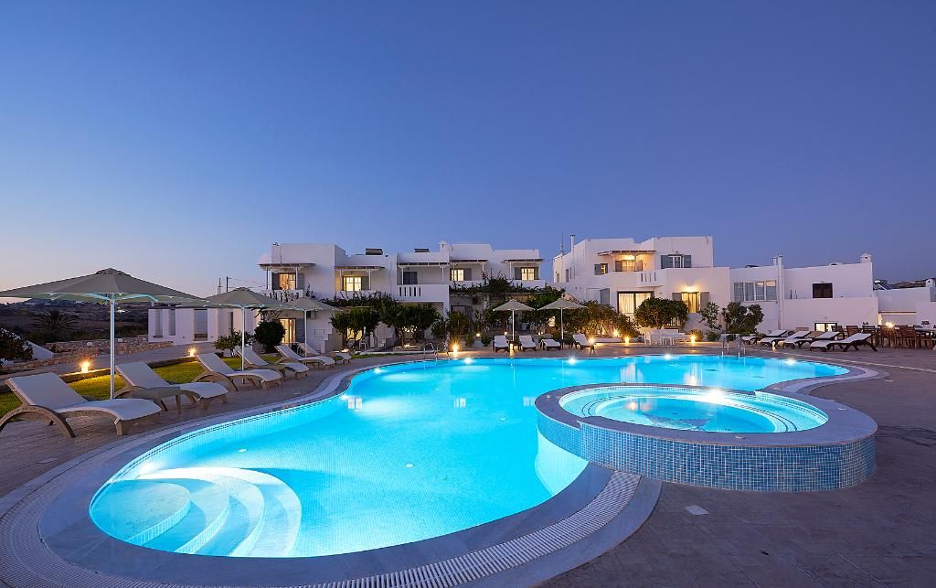 Santa Maria Village Resort & Spa, foto 12