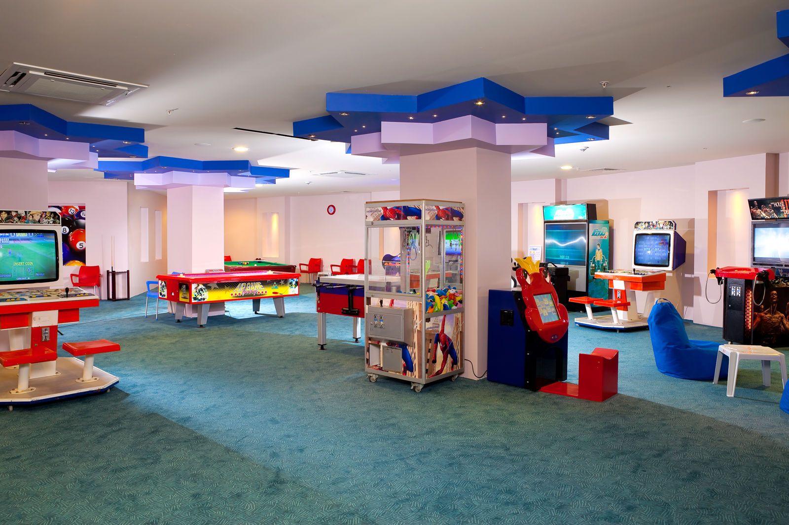 Venosa Beach Resort & Spa, foto 12