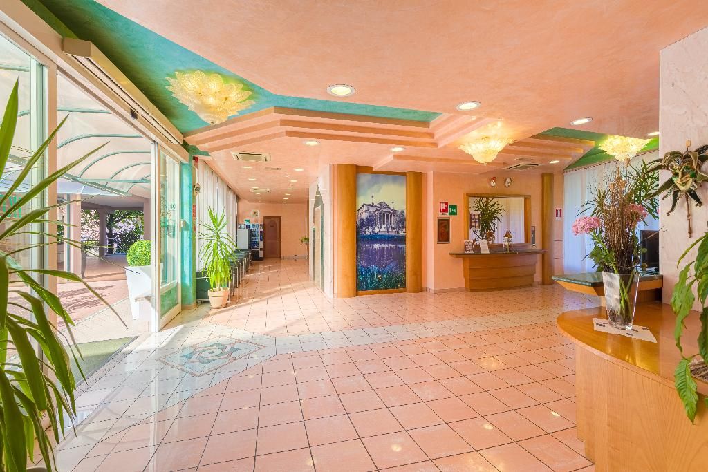 Hotel Palladio, foto 2
