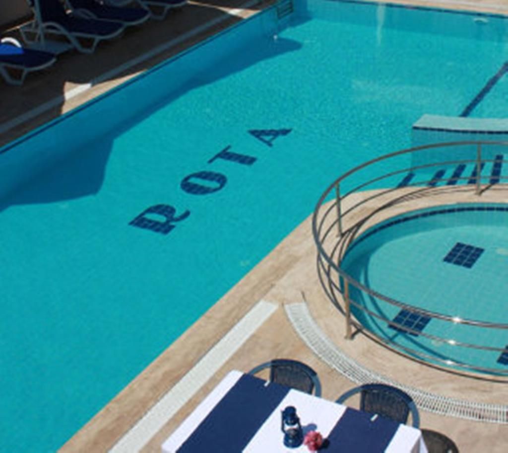Rota Hotel, foto 13