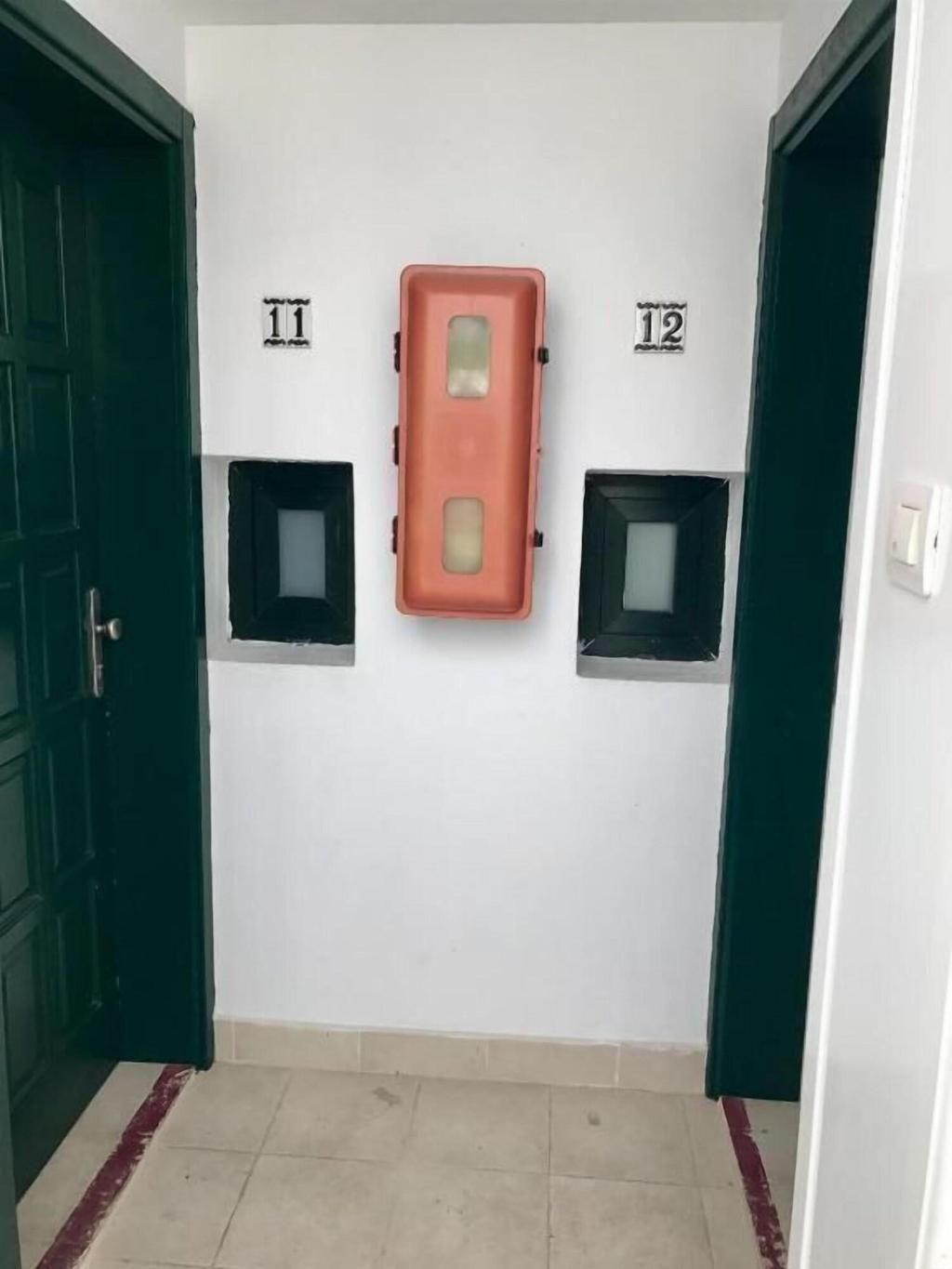 Erika Apartments, foto 12